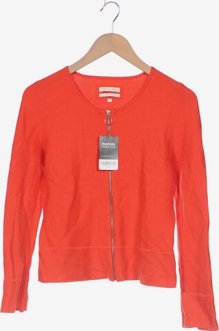 Christian Berg Sweater & Cardigan in M in Orange: front