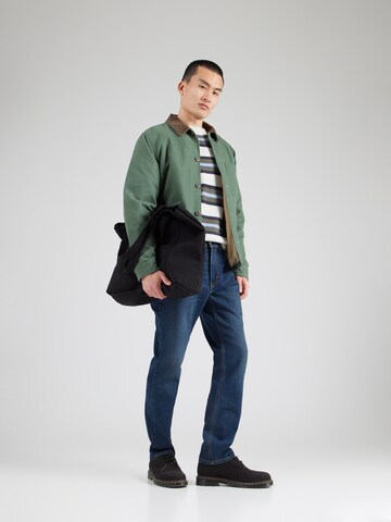 LEVI'S ® Regular Jeans '541' in Blau