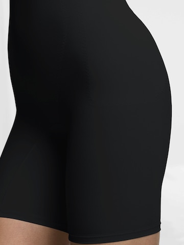 bonprix Shapinghose in Schwarz
