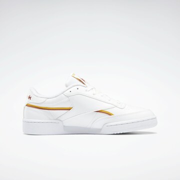 Reebok Sneakers laag 'Club C 85' in Wit