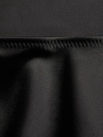 MANGO Skirt 'MIA2' in Black