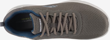 Sneaker bassa 'DYNAMIGHT 2.0 RAYHILL' di SKECHERS in grigio