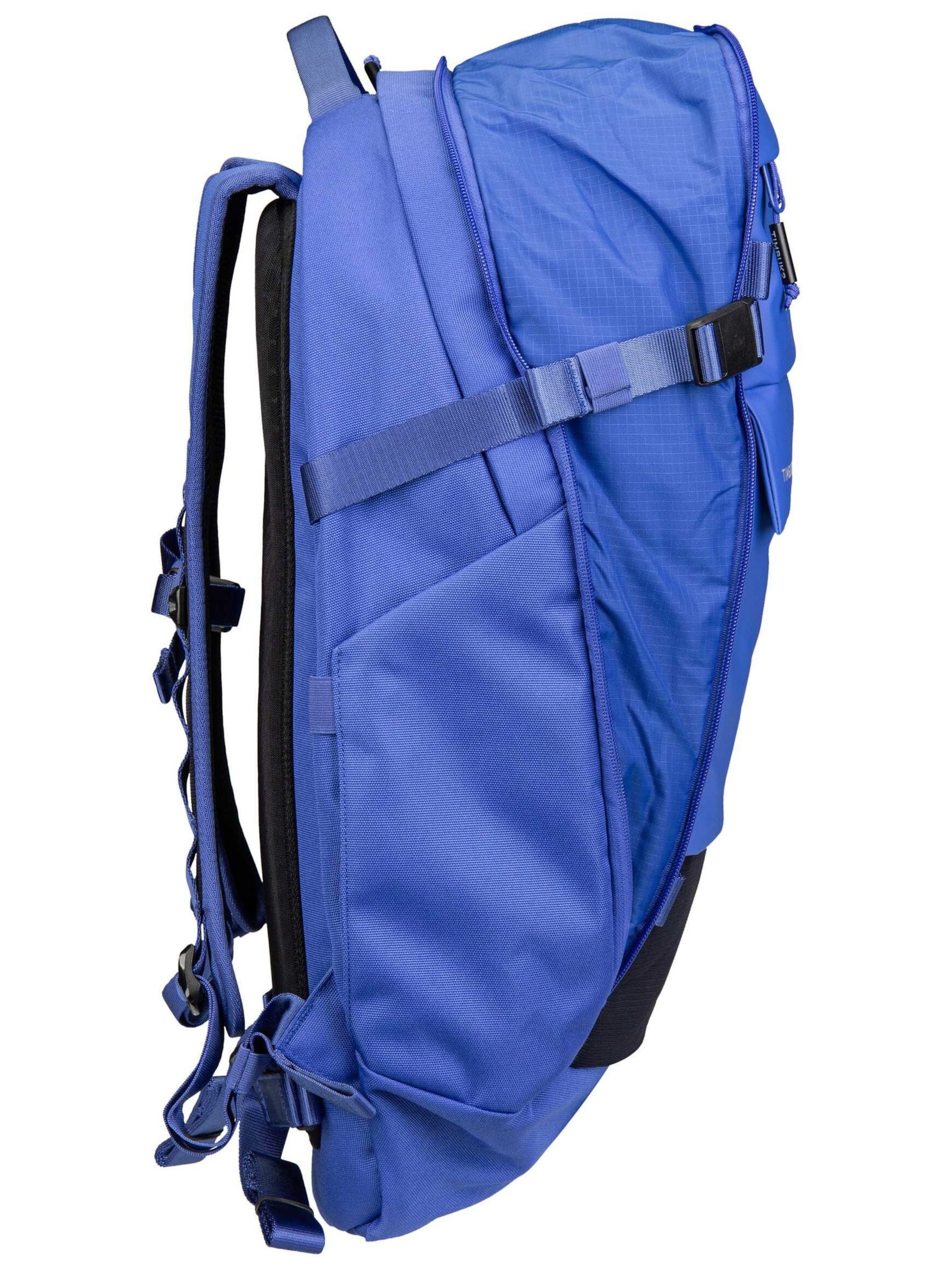 TIMBUK2 Backpack 'Parker' in Blue