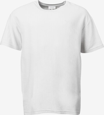 Maglietta di Kleinigkeit in bianco: frontale