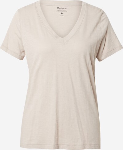 Madewell Camiseta en gris, Vista del producto