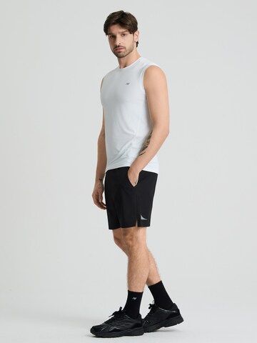 NoWear Shirt in White