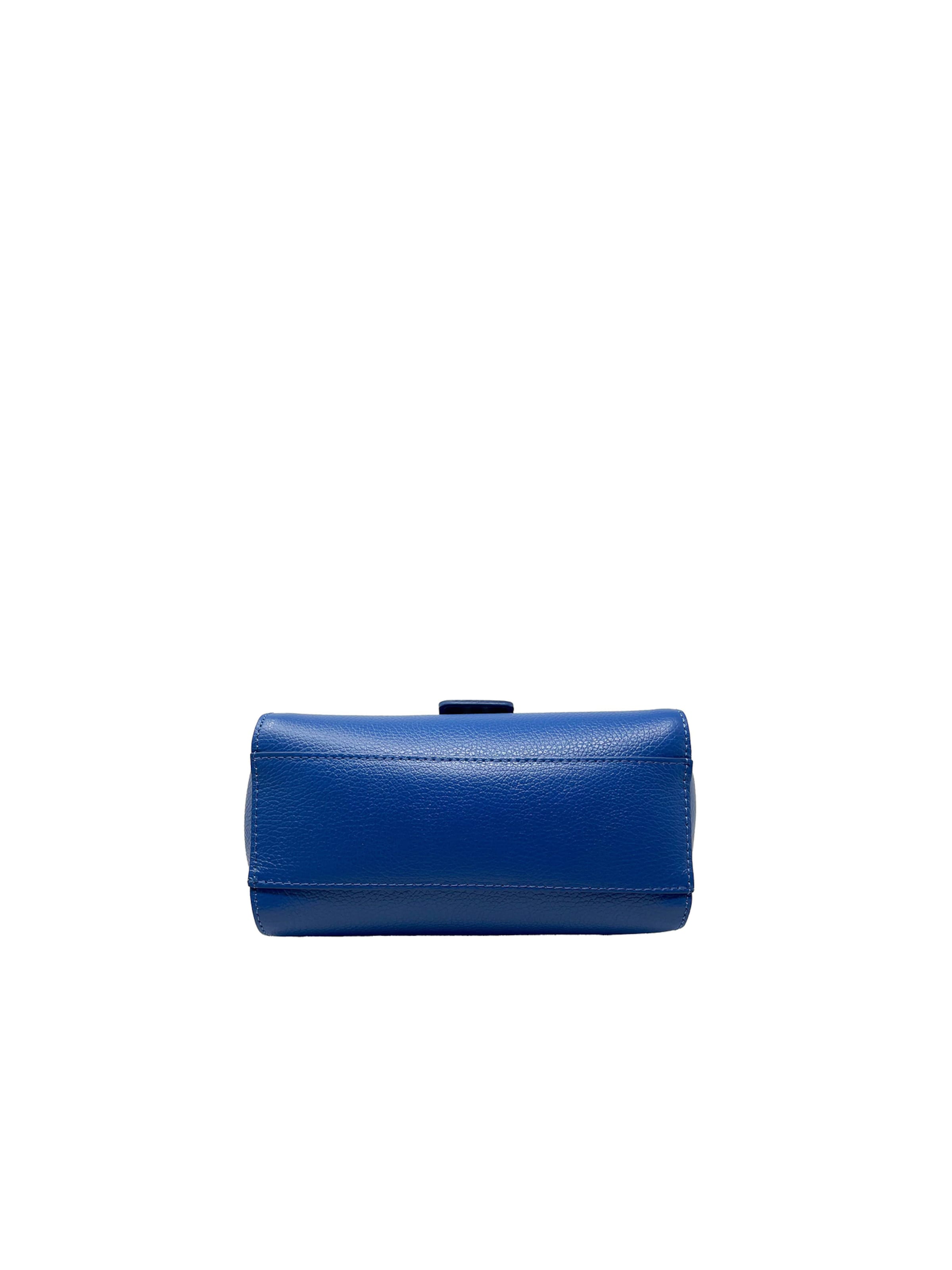CHICCA BORSE Handtas in Blauw