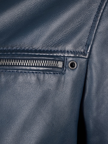 JCC Tussenjas in Blauw