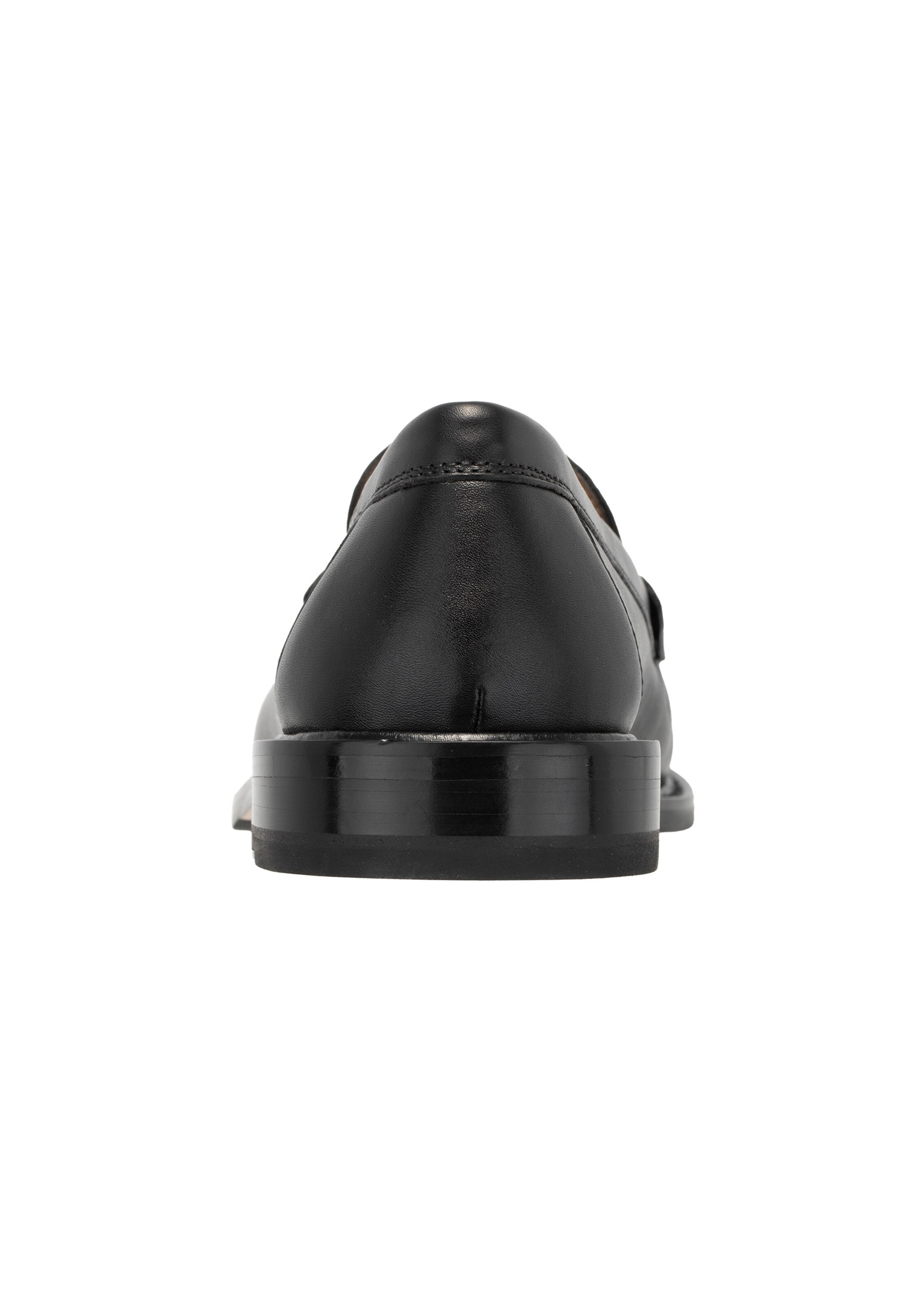Mocassin 'Arnold' JOOP! en noir