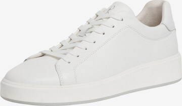 MARCO TOZZI Sneakers laag in Wit: voorkant