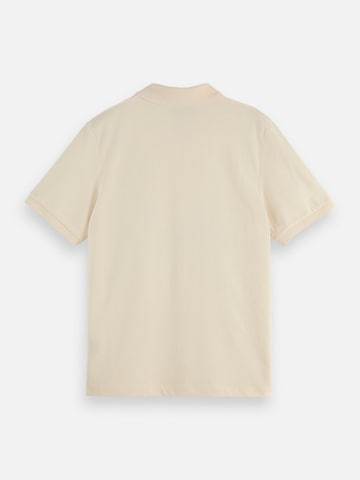 SCOTCH & SODA Shirt‌‌‌‌‌‌ in Beige