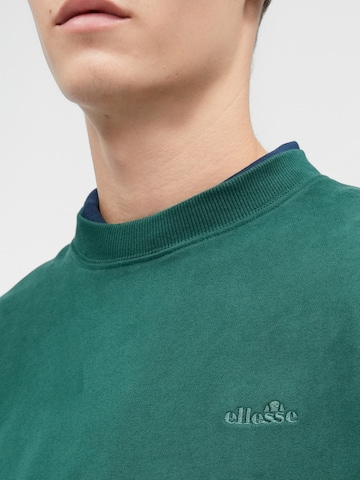 ELLESSE Mikina 'Rafori' – zelená
