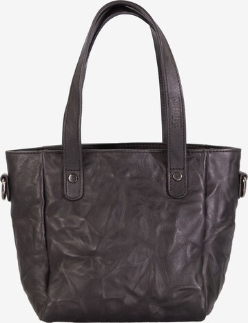 CINQUE Shopper 'Nicoletta' in Bruin: voorkant