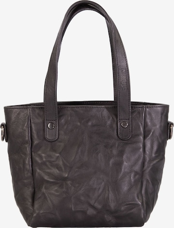 CINQUE Shopper 'Nicoletta' in Brown: front