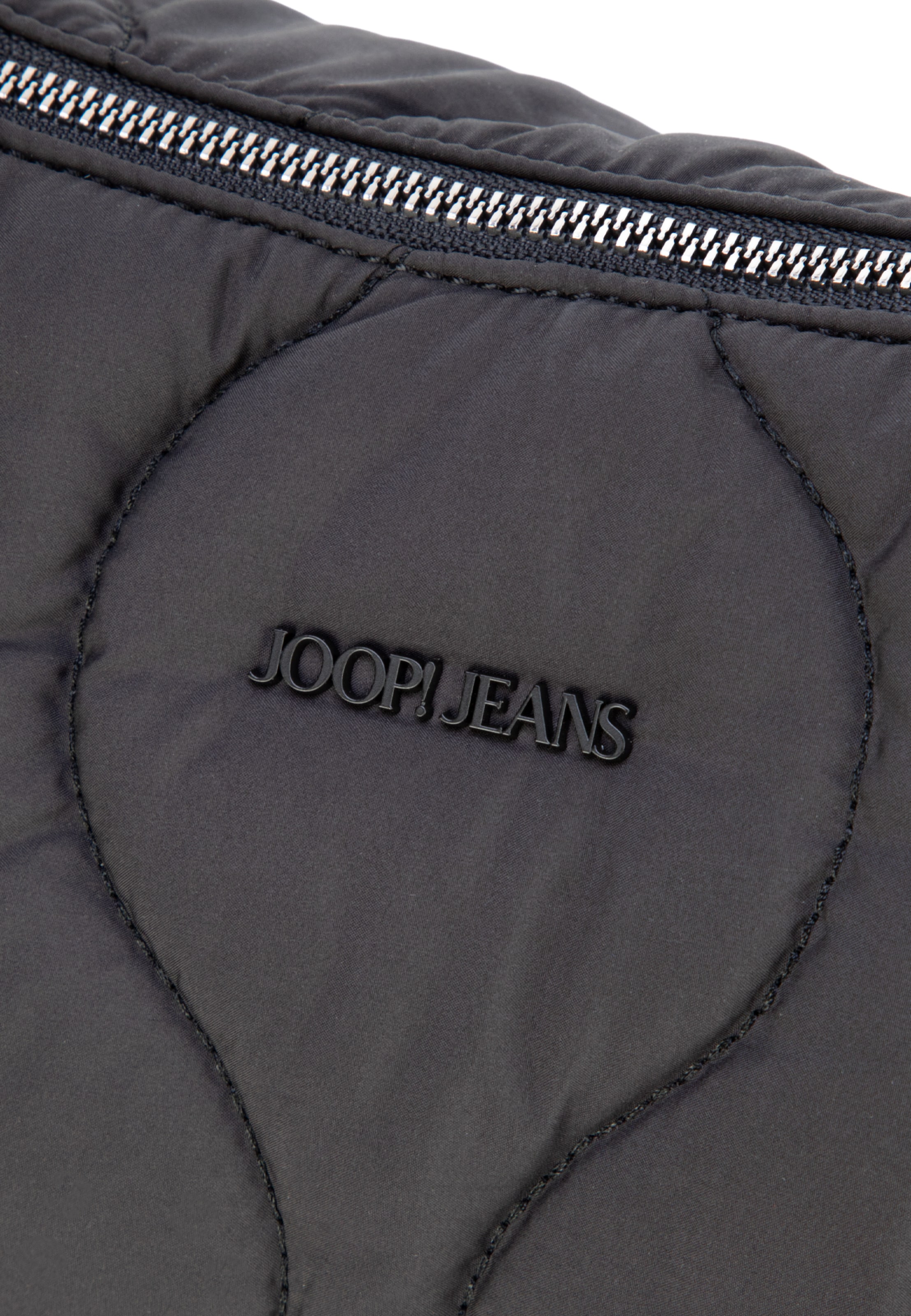 Borsa a mano 'Cuscino Denise' di JOOP! Jeans in nero