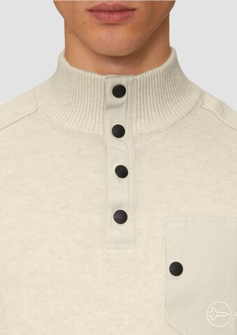 Pull-over s.Oliver en beige