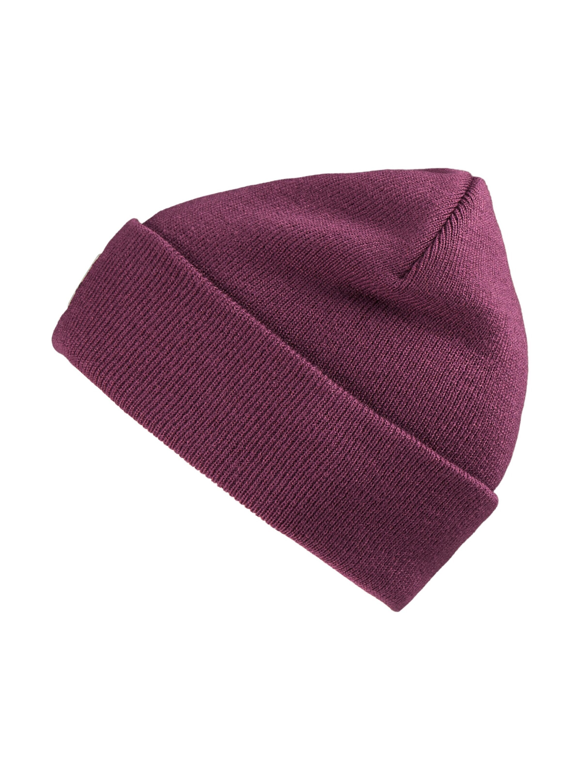 Bonnet 'PRTPri' PROTEST en violet
