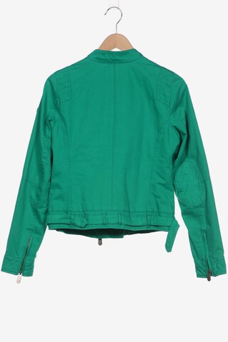 ARQUEONAUTAS Jacket & Coat in M in Green