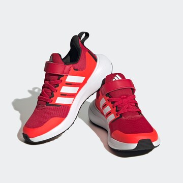 ADIDAS SPORTSWEAR Sportschoen 'Fortarun 2.0' in Rood