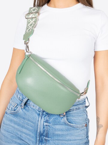 Sacs banane 'Helen' Seasons of April en vert