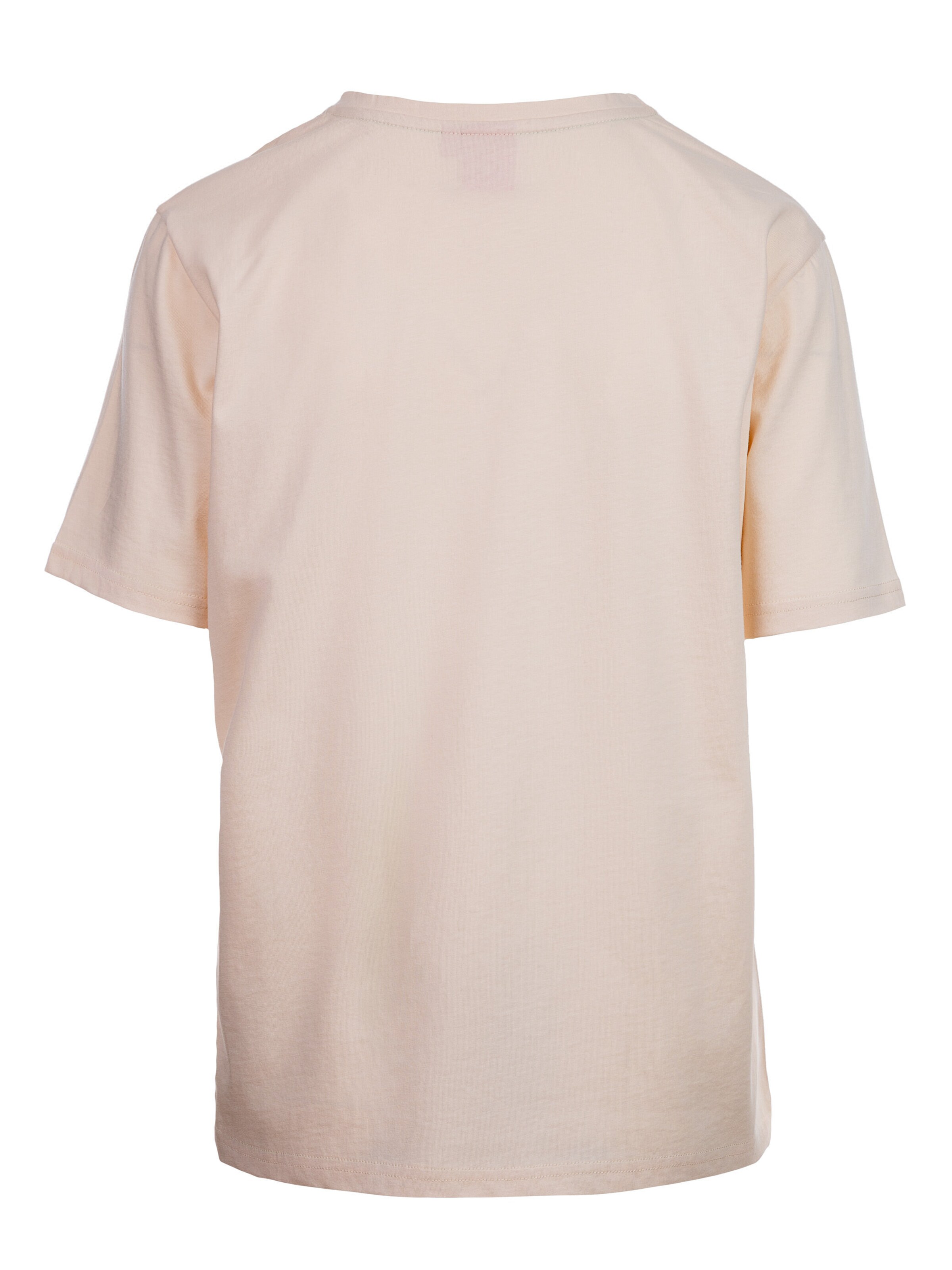 salzhaut Shirt 'Käies' in Beige