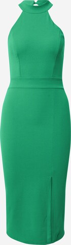 WAL G. Kleid 'JASMINA' in Grün: predná strana