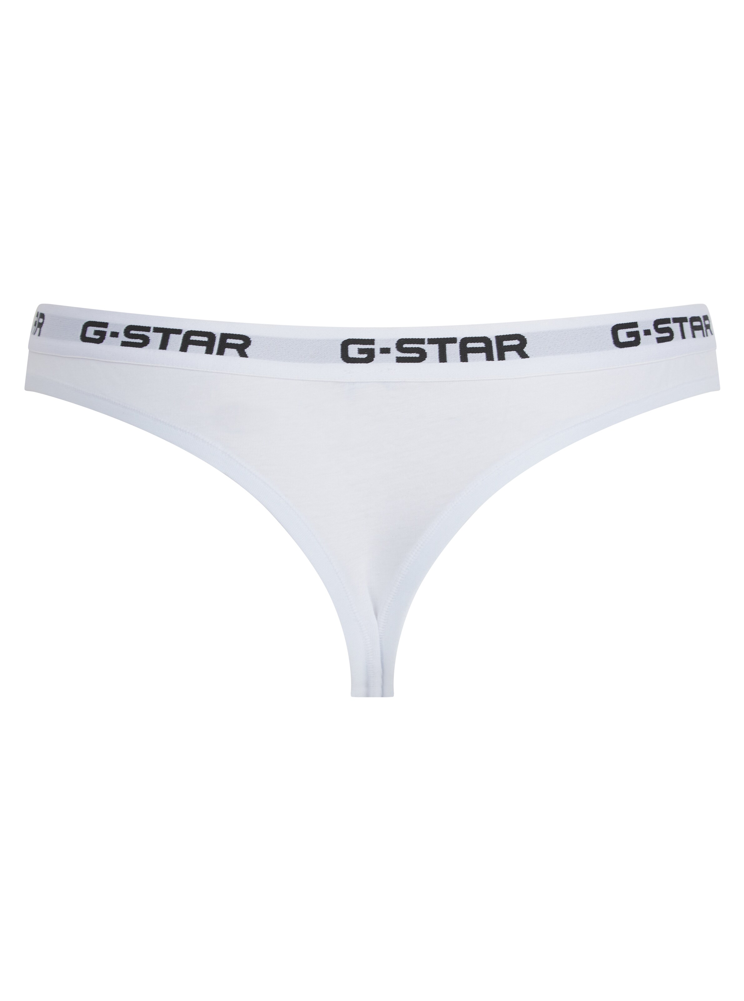 G-STAR Slip in Grau