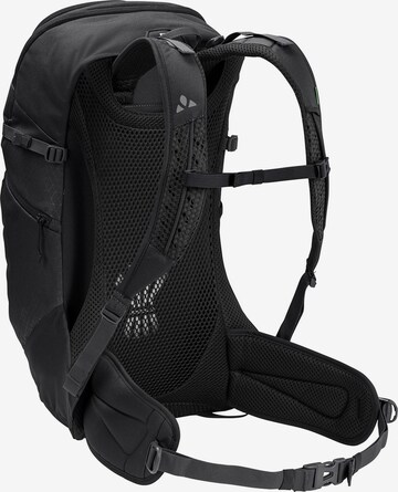 VAUDE Sports Backpack 'Agile Air' in Black