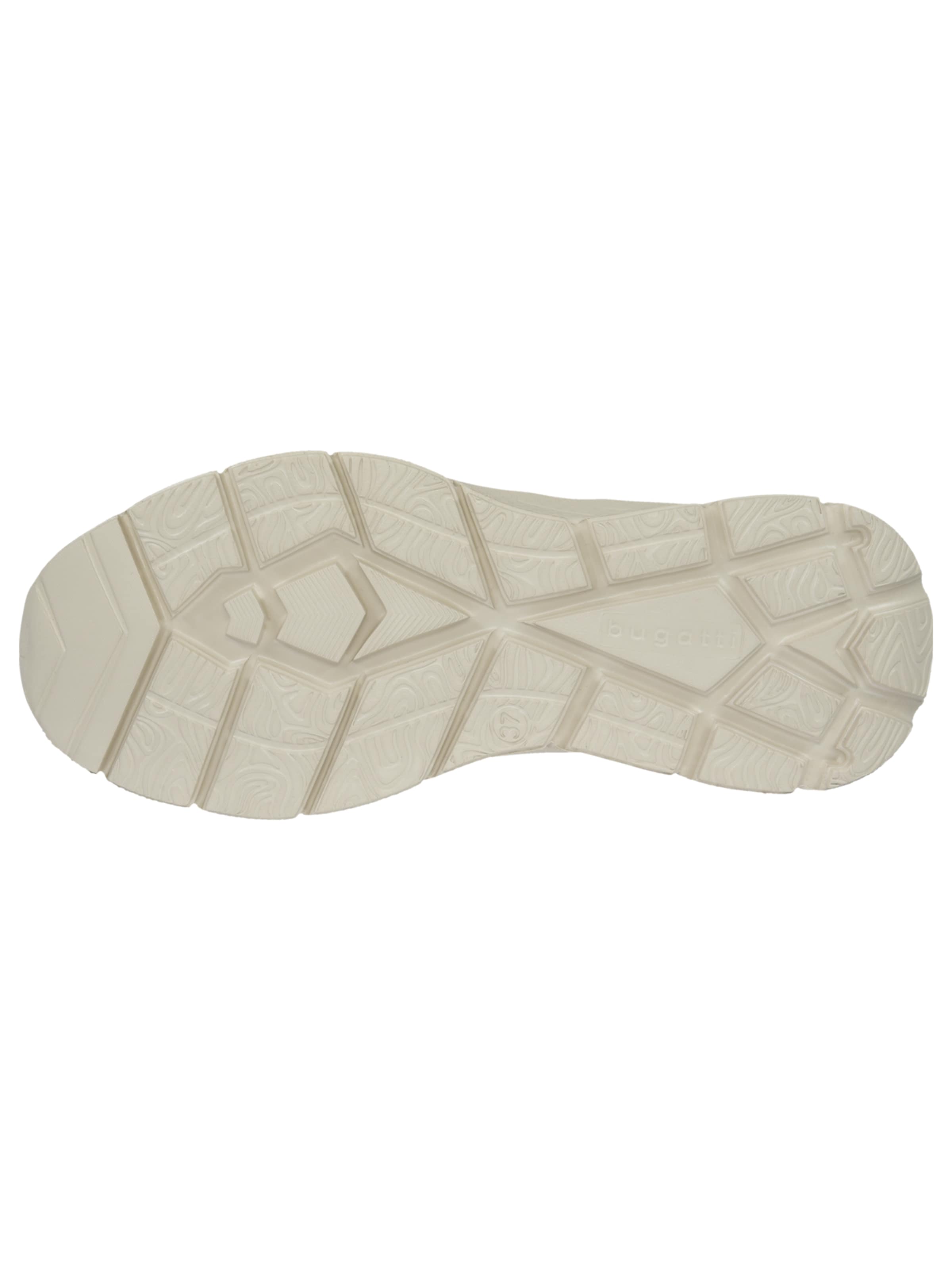 bugatti - Zapatillas deportivas altas en beige
