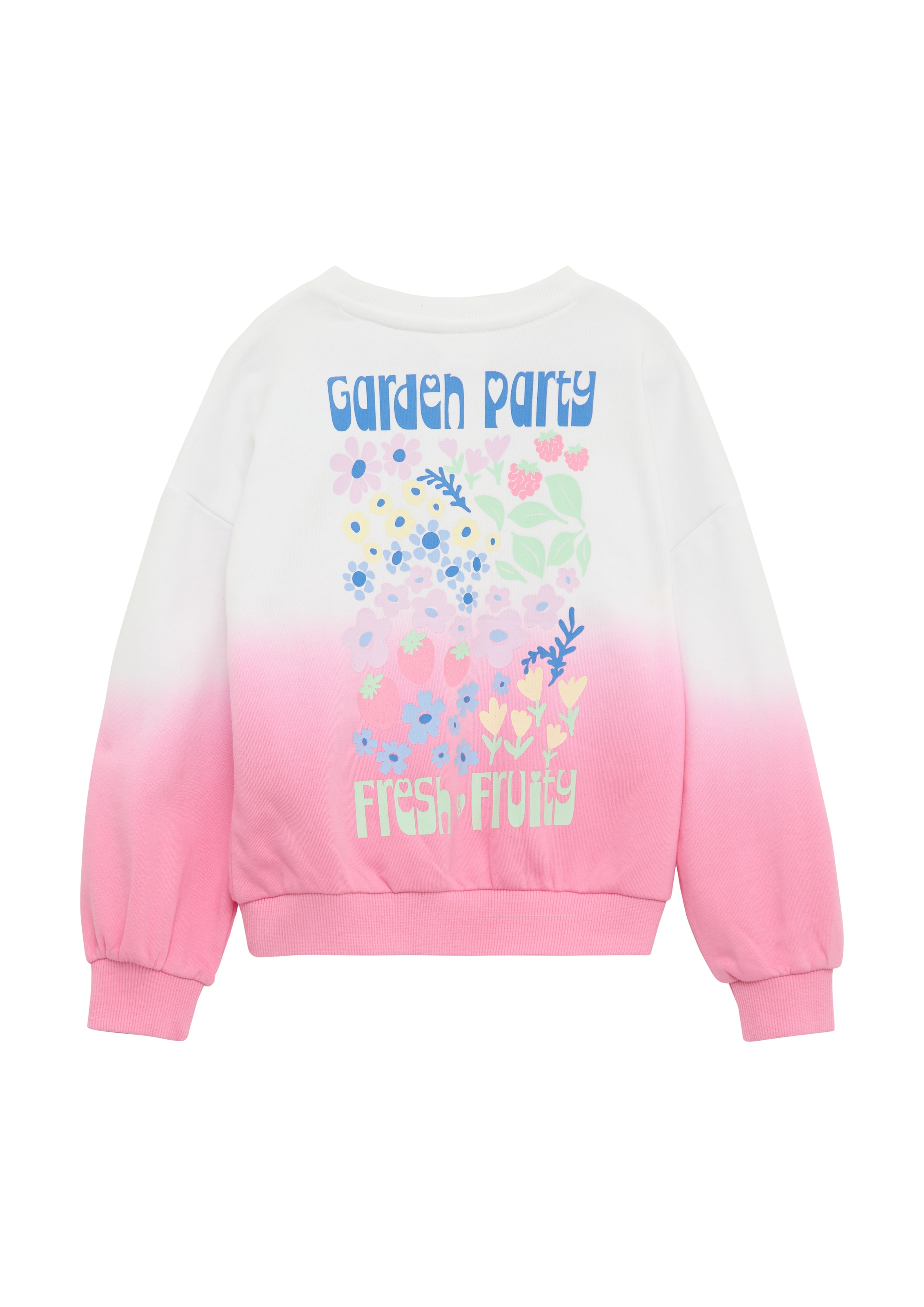 s.Oliver Mikina - Biela