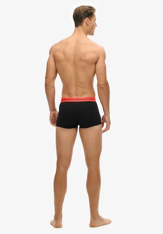 Superdry & Co Boxershorts in Zwart
