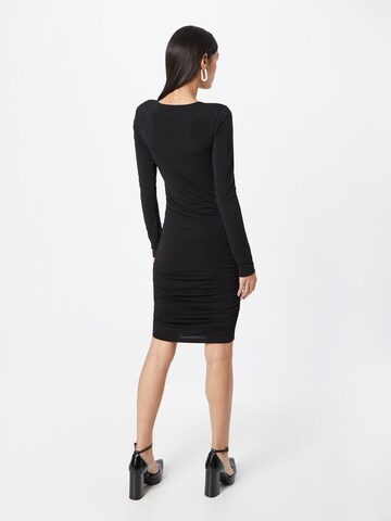 Gina Tricot Dress 'Benson' in Black