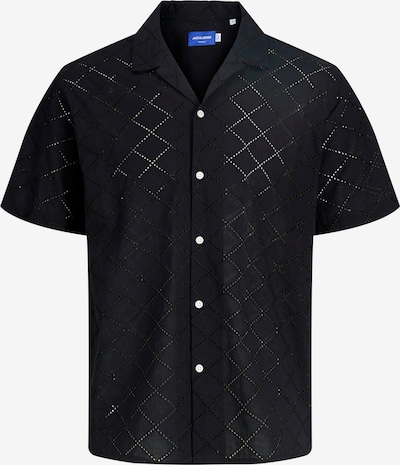 JACK & JONES Košulja 'JORSUMMER LUKE' u crna, Pregled proizvoda