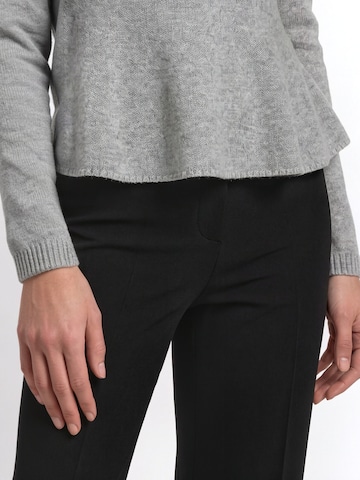 Rich & Royal Regular Broek in Zwart