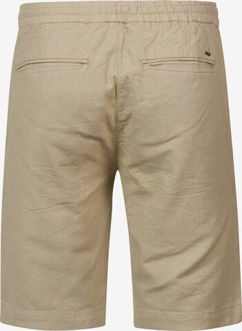 Petrol Industries Regular Chino trousers in Green