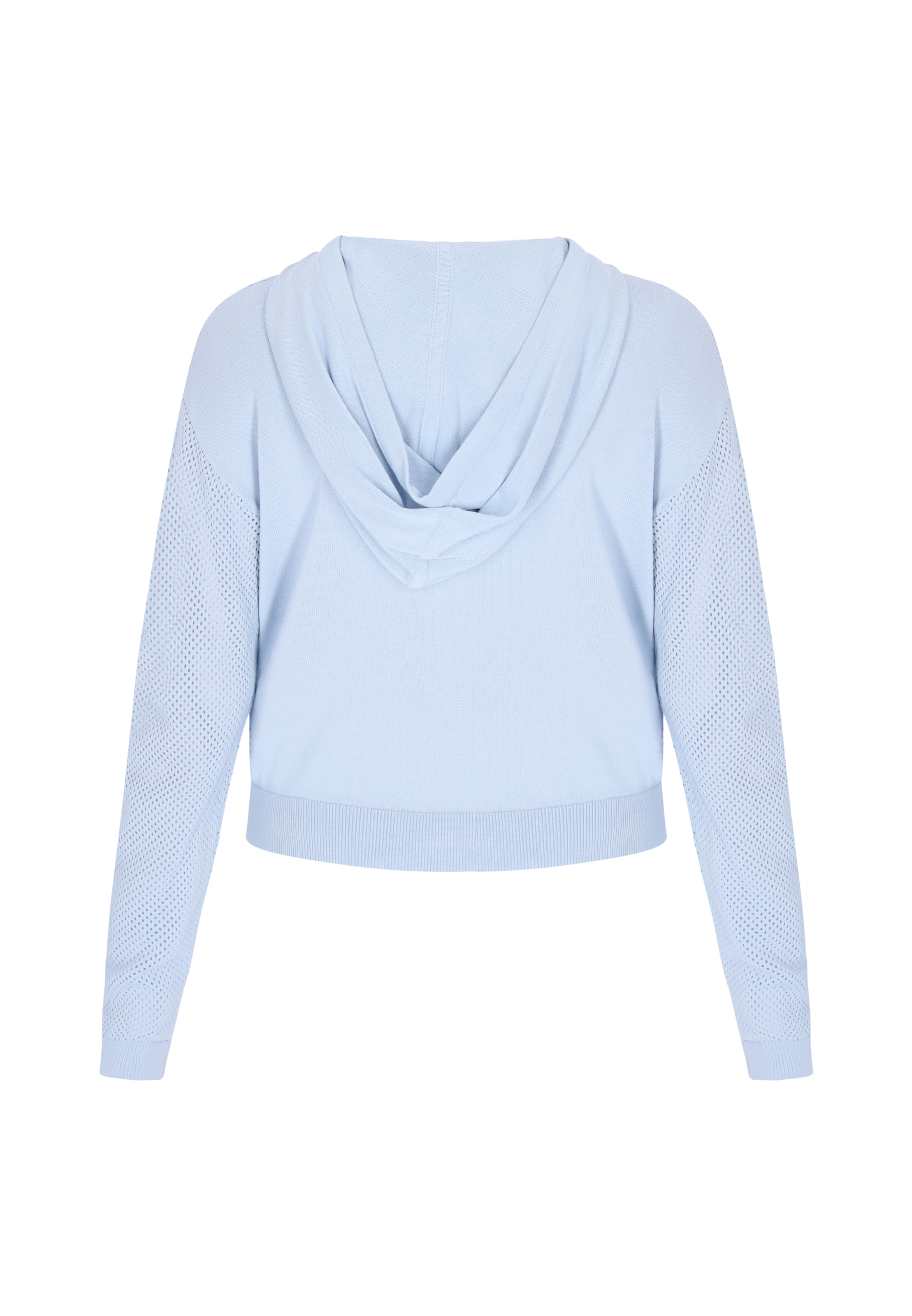 MYMO - Cárdigan 'Young Fashion' en azul