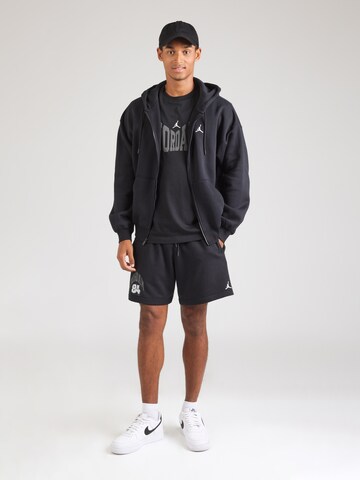 Jordan Shirt in Black