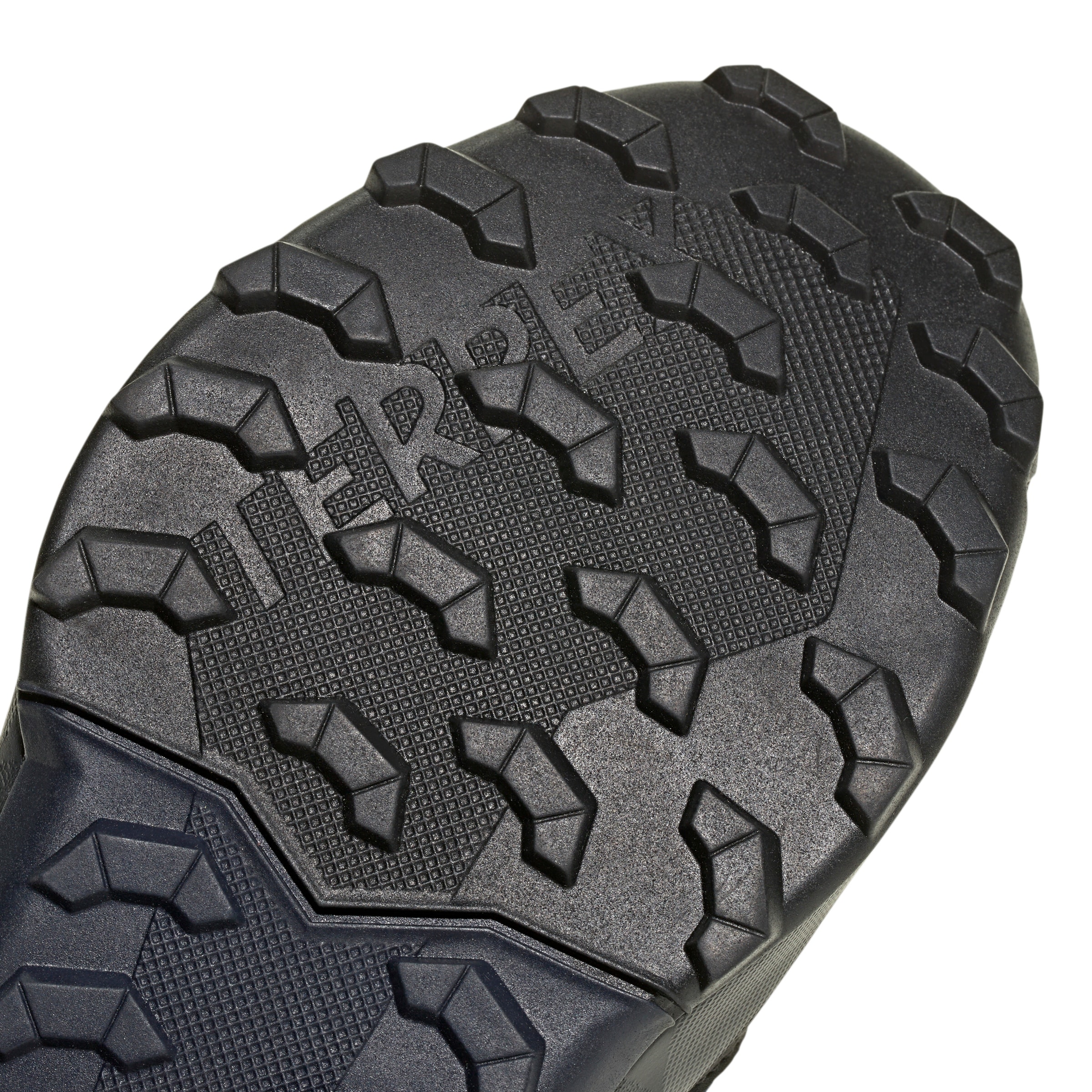 ADIDAS TERREX Boots 'AX4R' in Blue