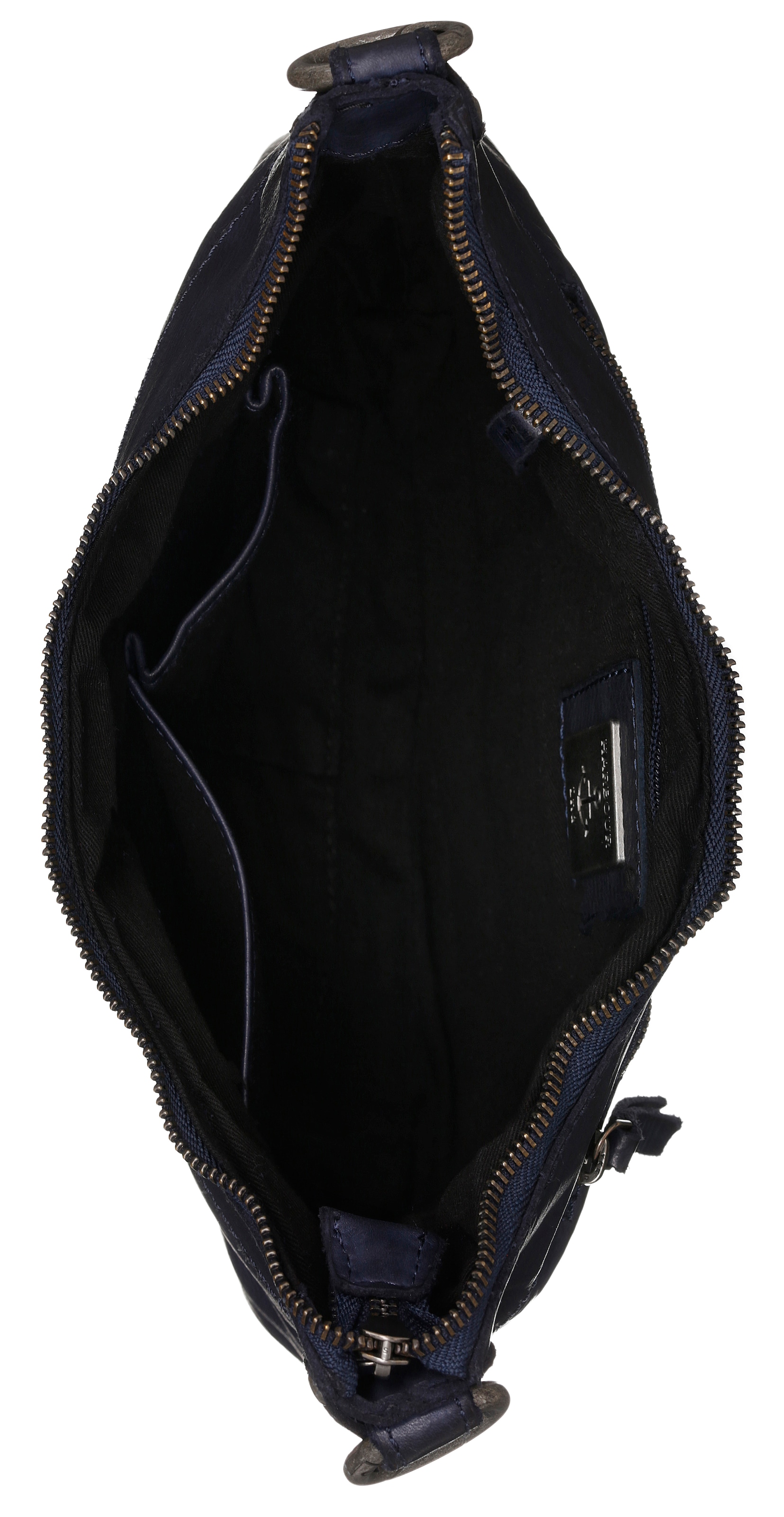 Harbour 2nd Shoulder bag 'Anchor Love Mara' in Blue