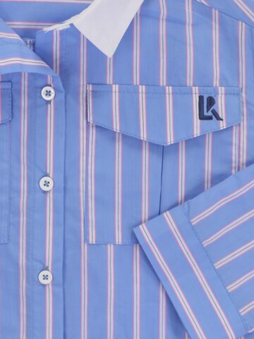 Looxs Revolution Blouse in Blue
