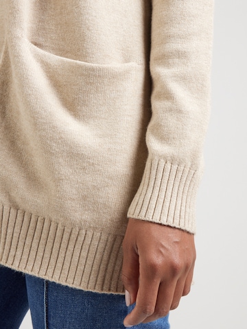 Hailys - Cárdigan 'St44acy' en beige