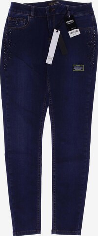 Dorothy Perkins Jeans 29 in Blau: predná strana