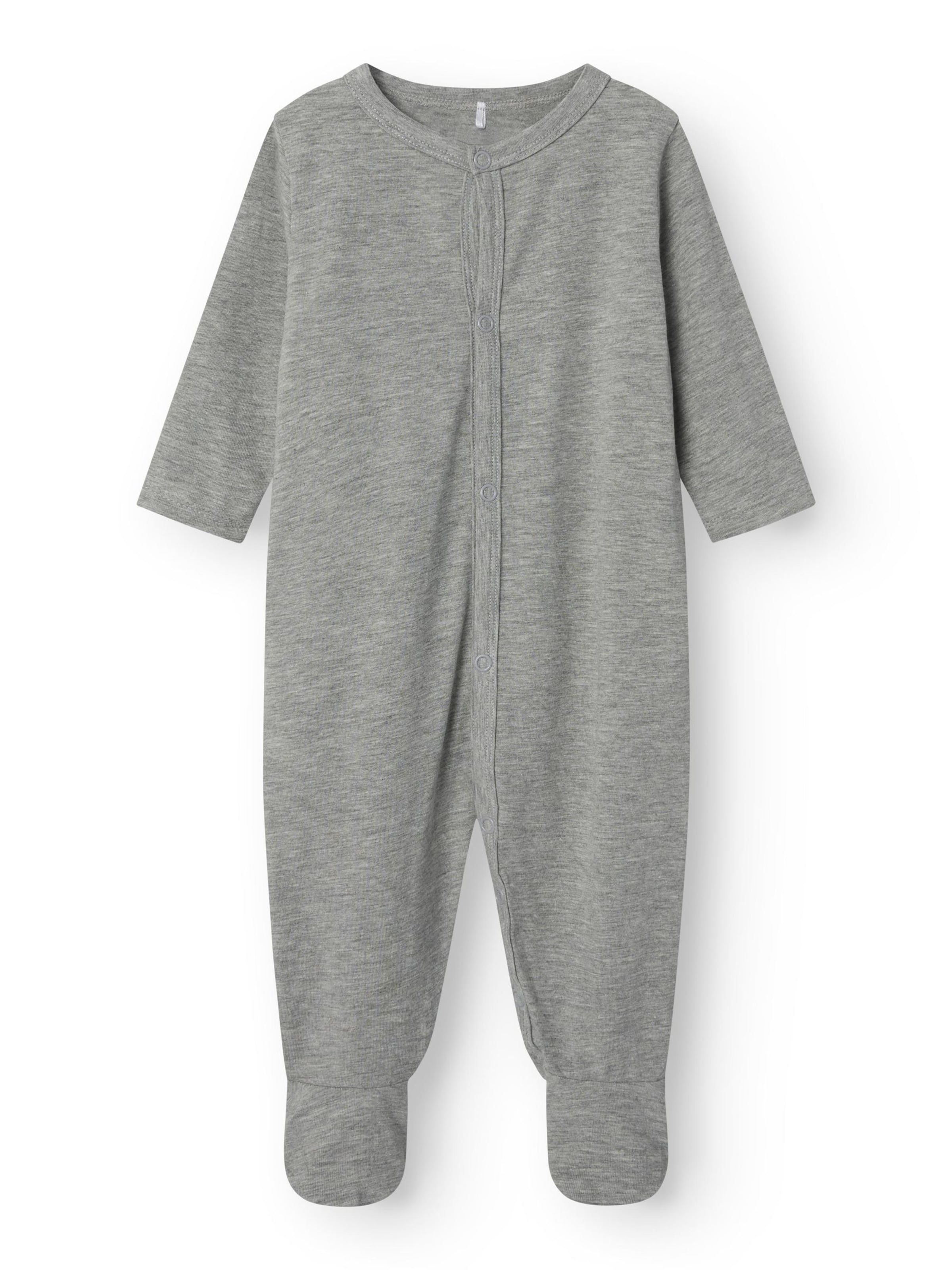 TWO SOON Schlafanzug in Mischfarben