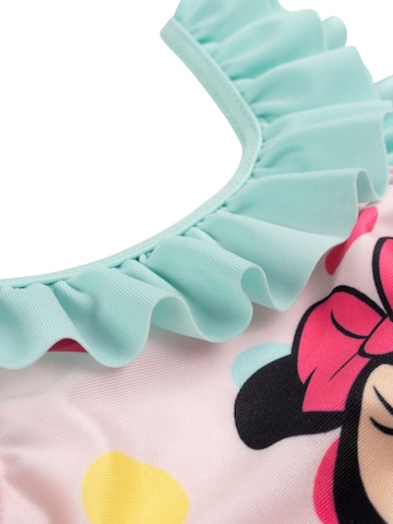 Disney Minnie Mouse Swimsuit in Mixed colors