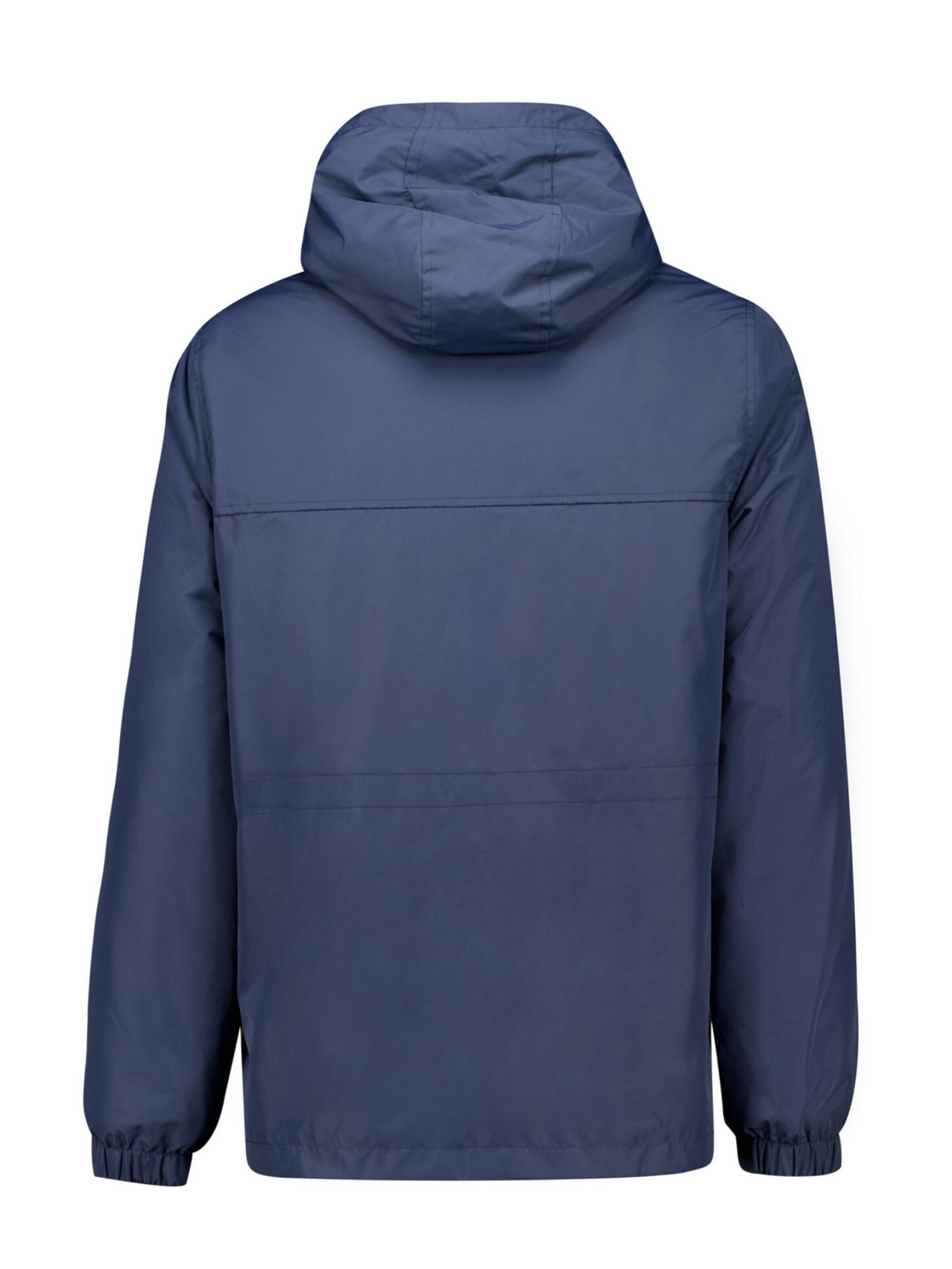 Manteau mi-saison Deeluxe en bleu
