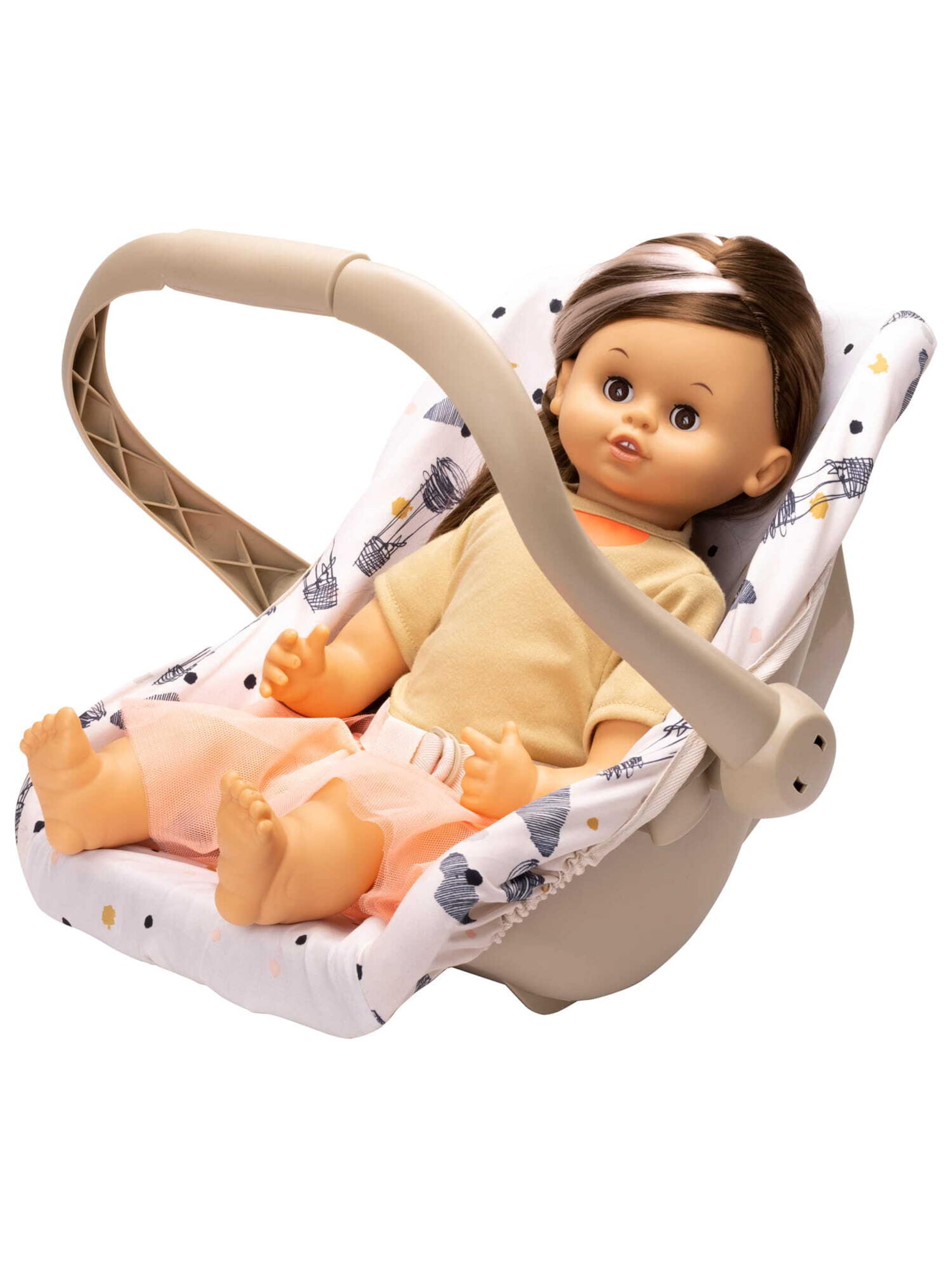 Skrållan Spel in Beige: voorkant