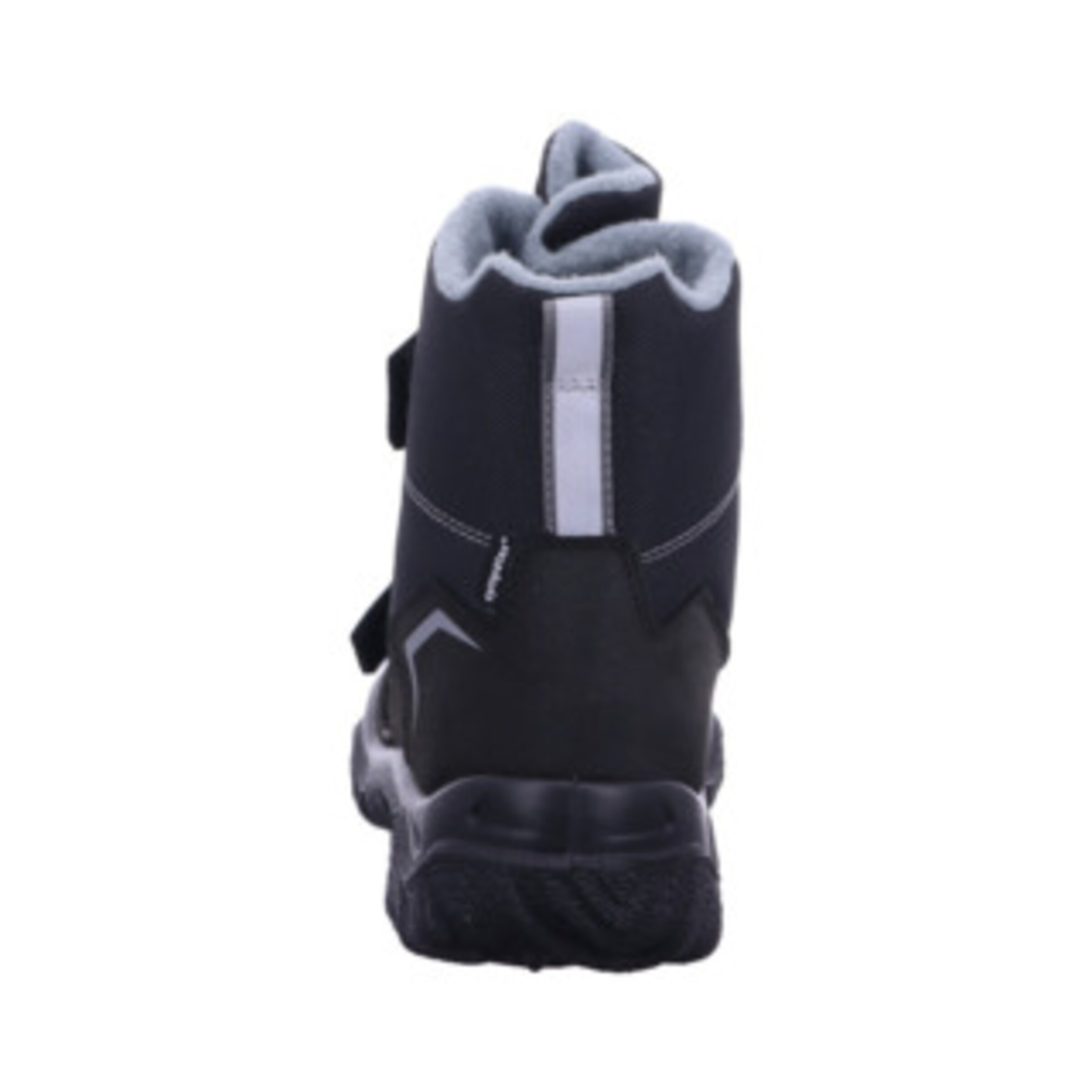SUPERFIT Boot 'Husky' in Black