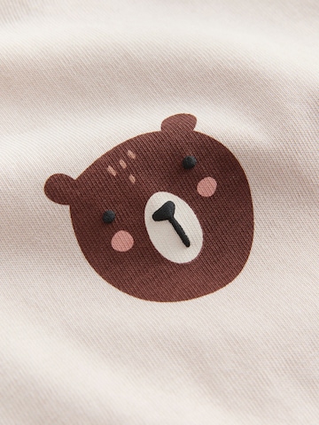 T-Shirt Next en beige