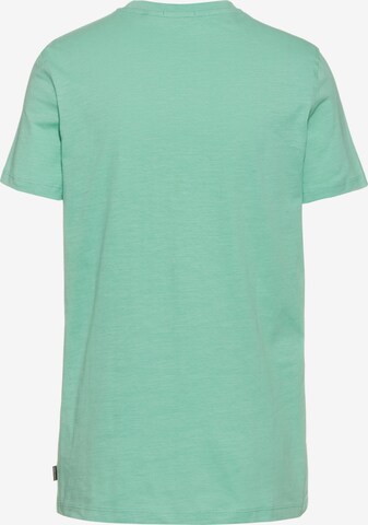 CHIEMSEE Regular fit Shirt in Groen