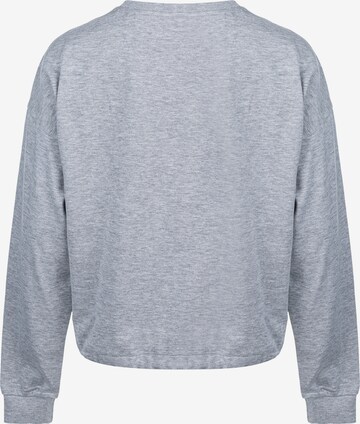 ENDURANCE Sweatshirt 'Aininie' in Grey